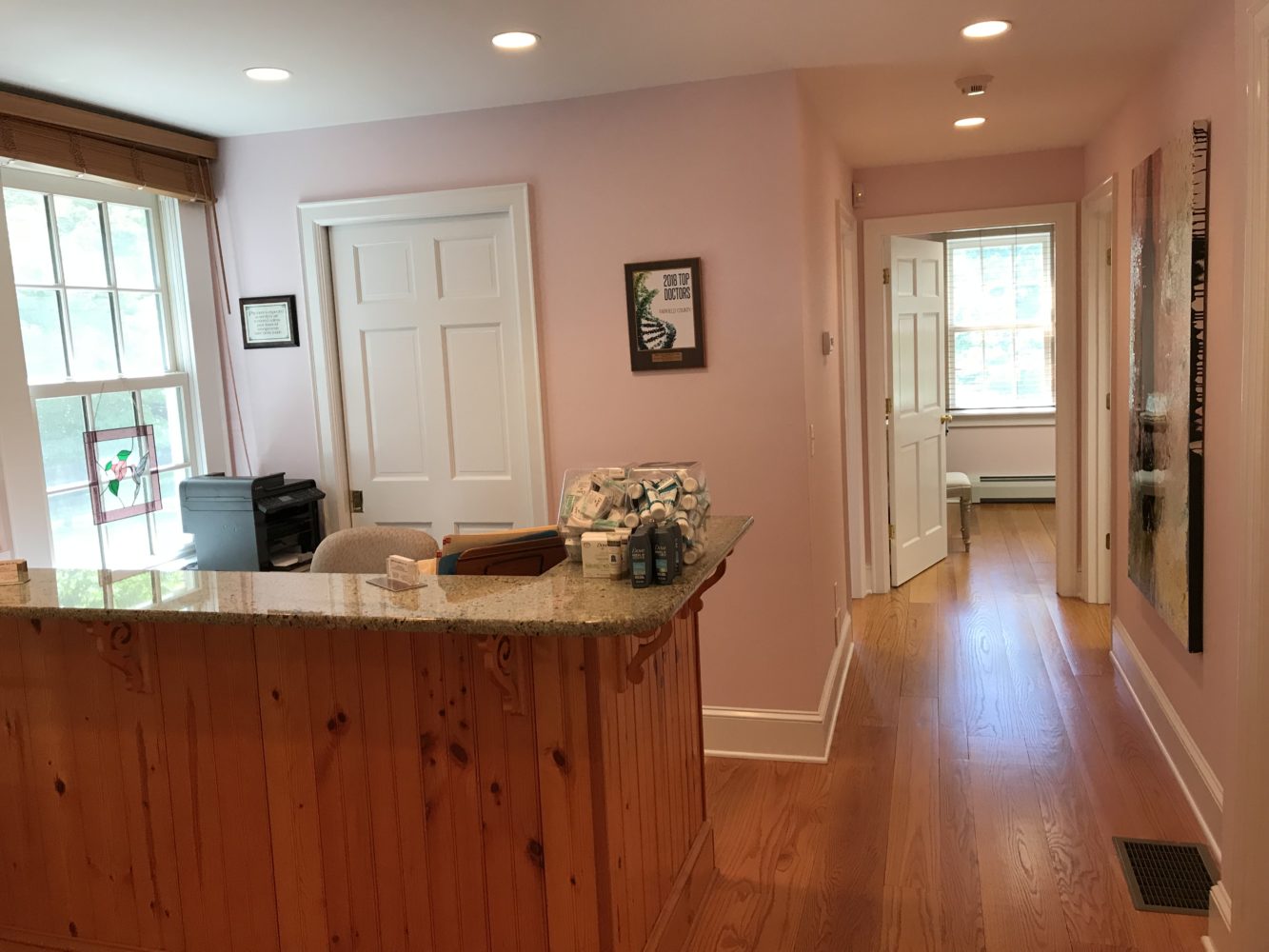 Dermatologist in Westport Dermatologist in Westport