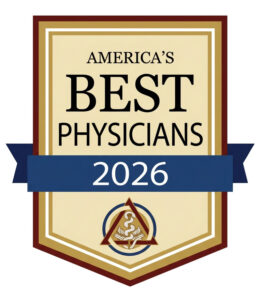 Americas Best Physicians 2026