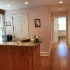 Dermatologist in Westport