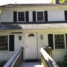 Dermatologist in Westport