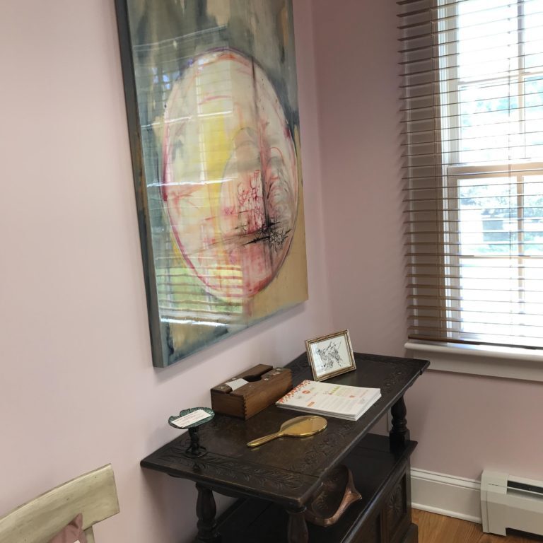 Dermatologist in Westport