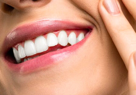 smile smile